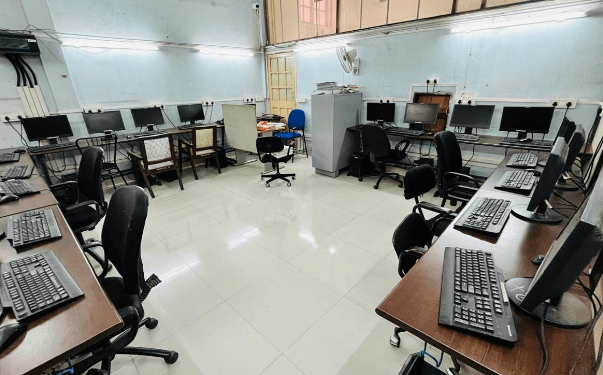 Casting Simulation Lab