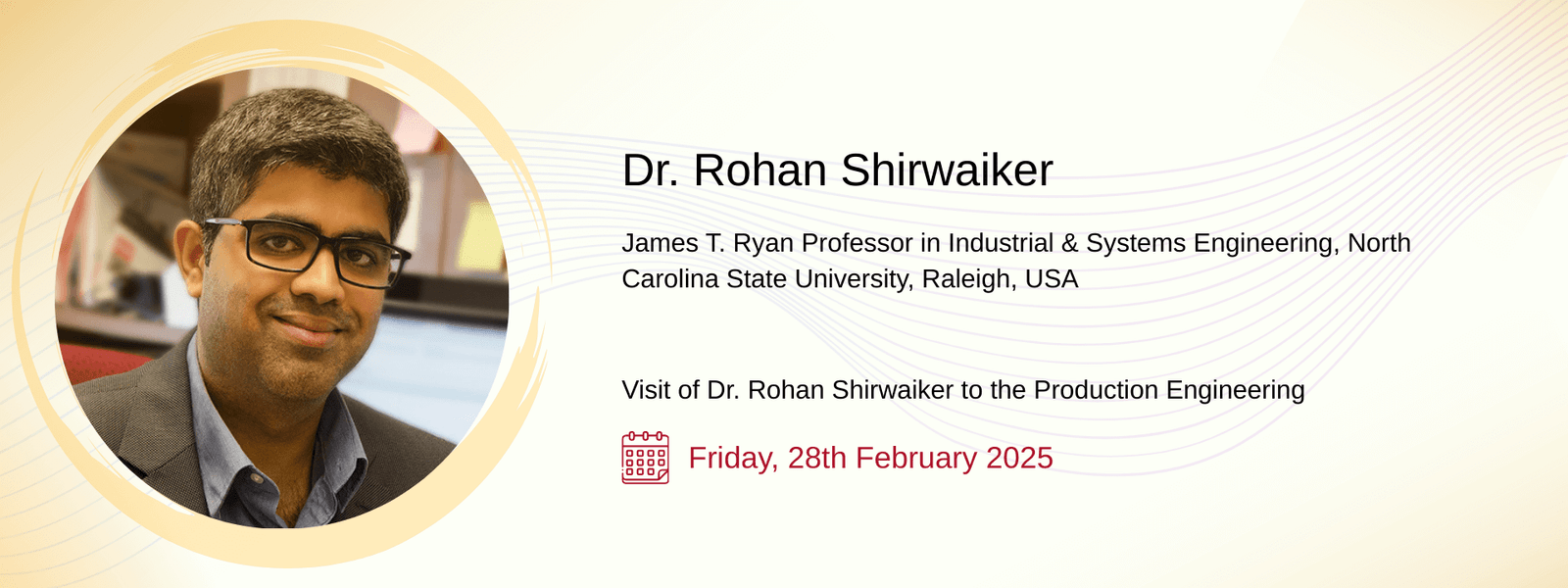 Dr Rohan Banner-1